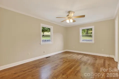 97 Whippoorwill Lane Fairview NC 28730