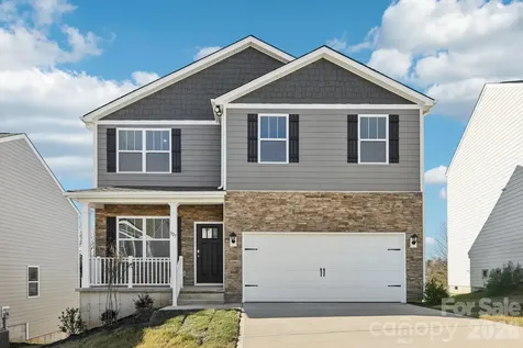 843 Adelston Lane Asheville NC 28804