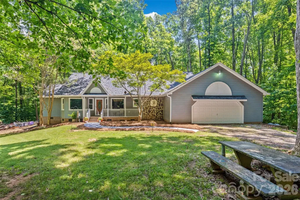 1289 Centennial Drive Rock Hill SC 29732