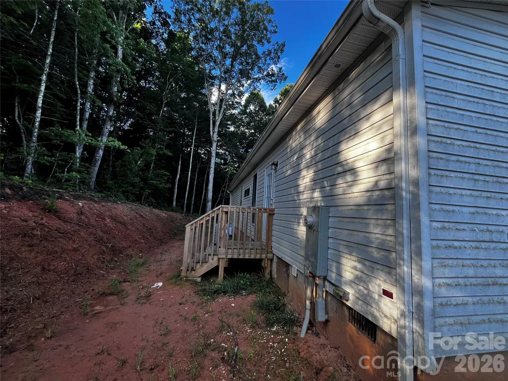 3153 Bear Trail Drive Lenoir NC 28645