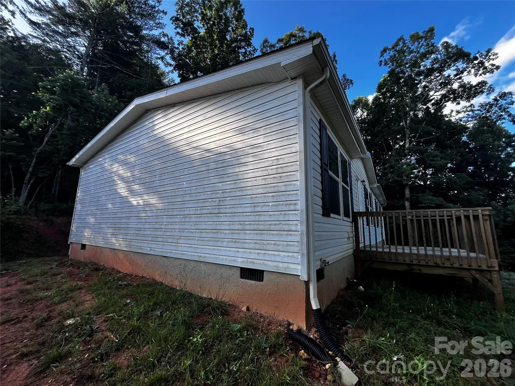 3153 Bear Trail Drive Lenoir NC 28645