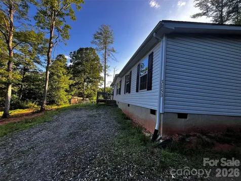 3153 Bear Trail Drive Lenoir NC 28645