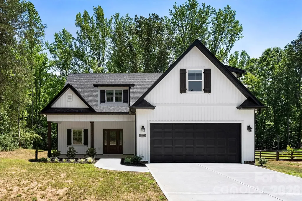 5005 Oconee Drive Stanley NC 28164