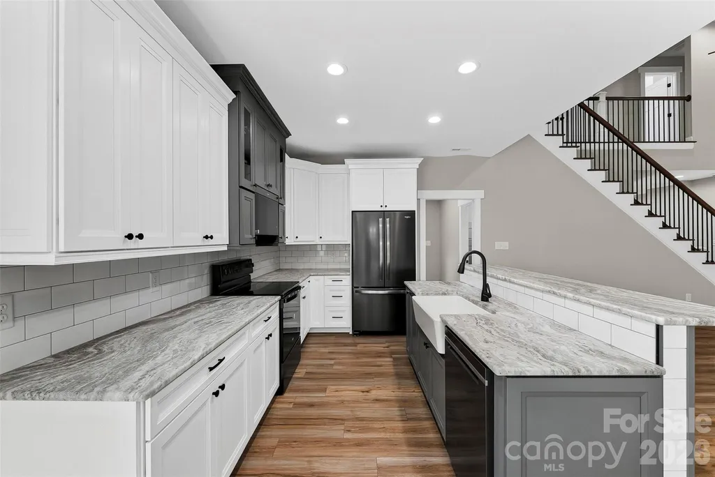 5005 Oconee Drive Stanley NC 28164