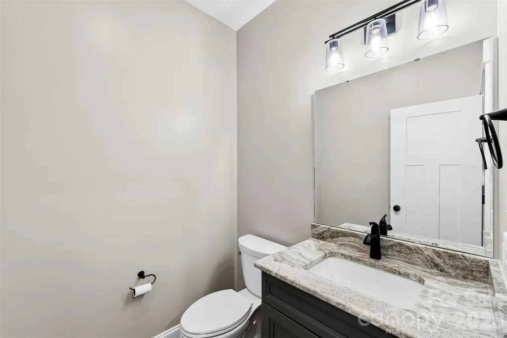 5005 Oconee Drive Stanley NC 28164