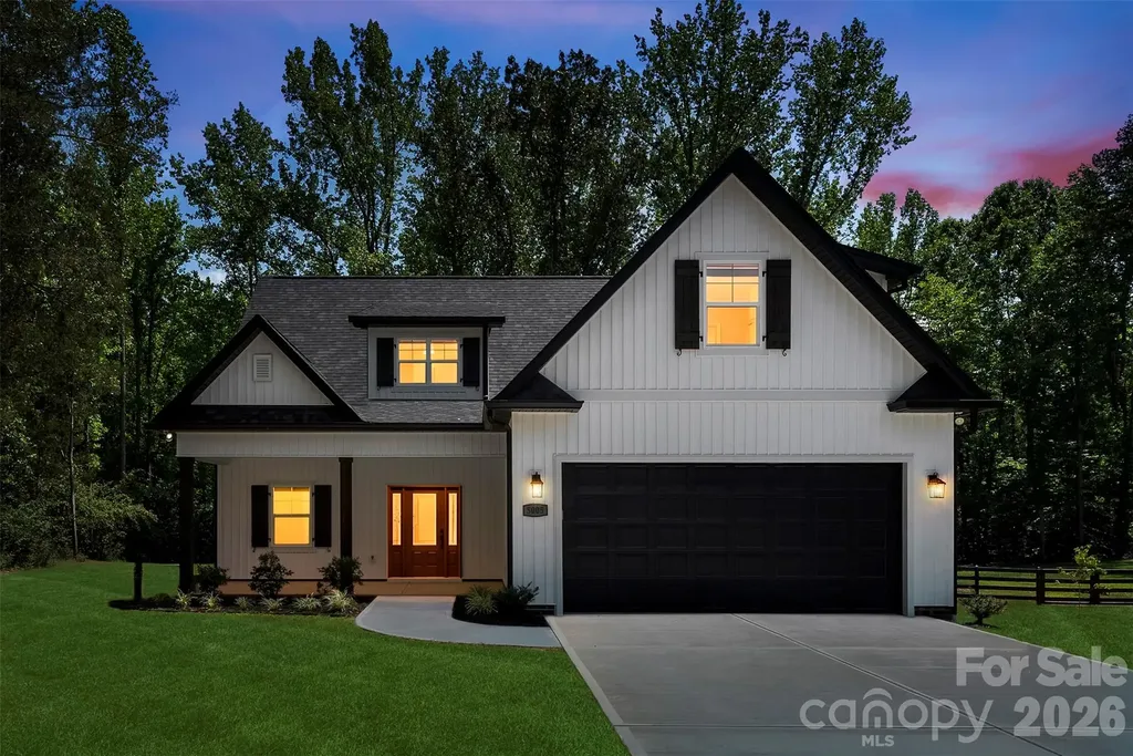 5005 Oconee Drive Stanley NC 28164