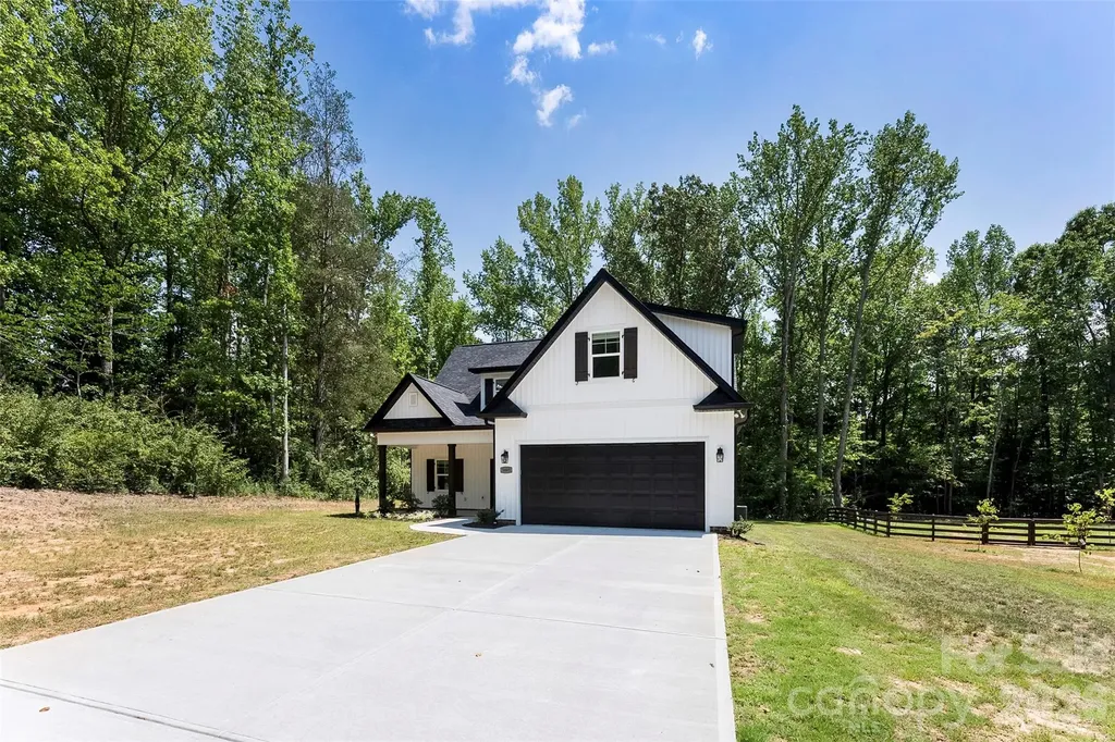 5005 Oconee Drive Stanley NC 28164