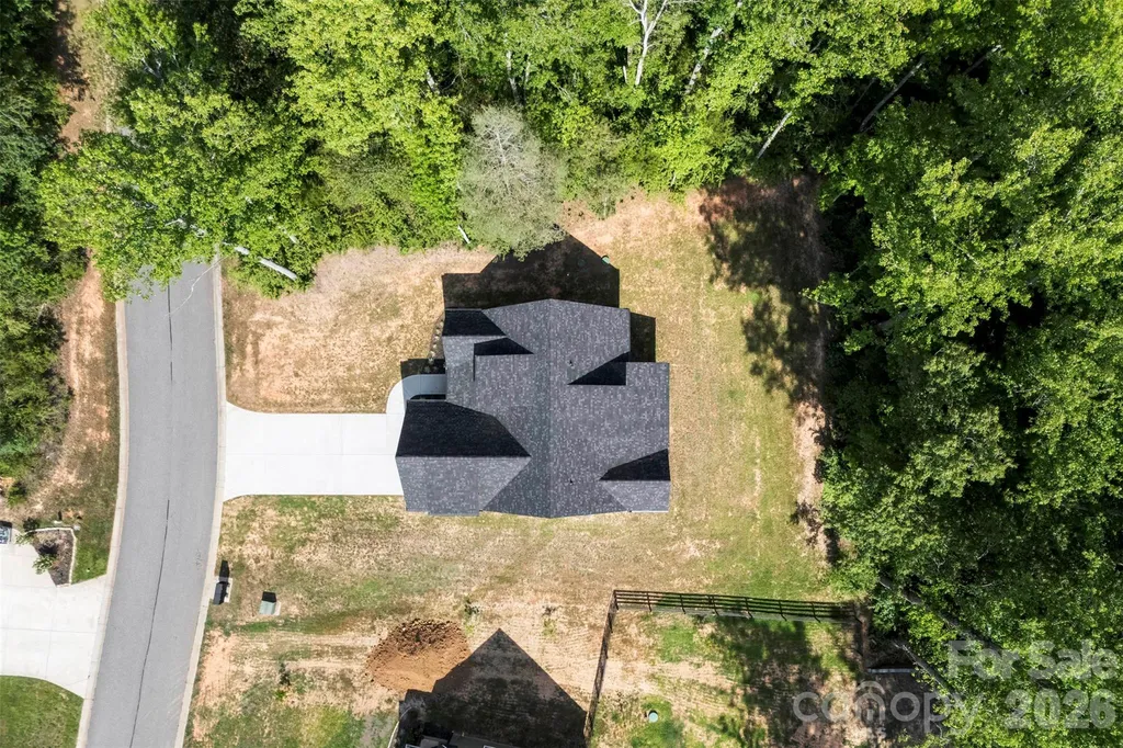 5005 Oconee Drive Stanley NC 28164