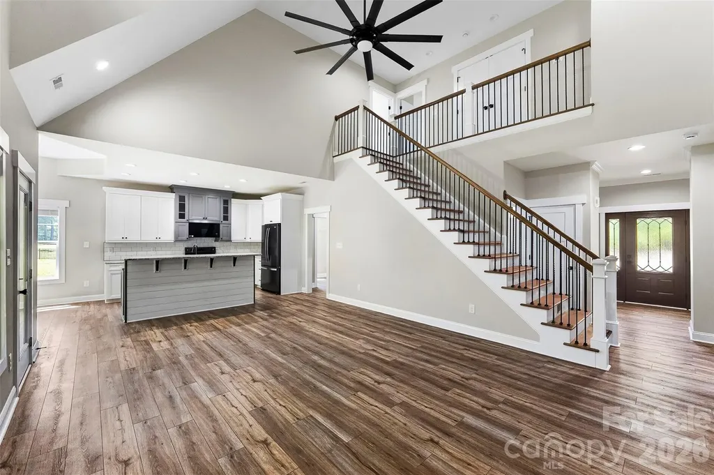 5005 Oconee Drive Stanley NC 28164