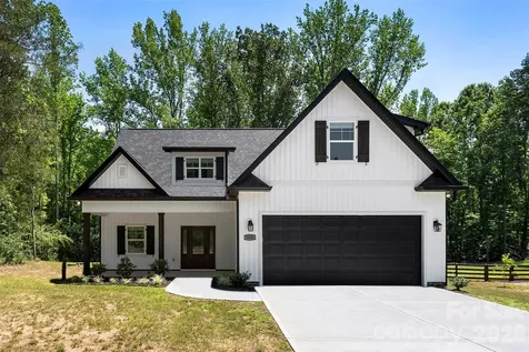 5005 Oconee Drive Stanley NC 28164
