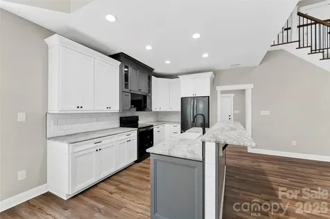 5005 Oconee Drive Stanley NC 28164