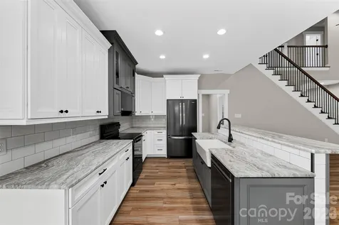 5005 Oconee Drive Stanley NC 28164