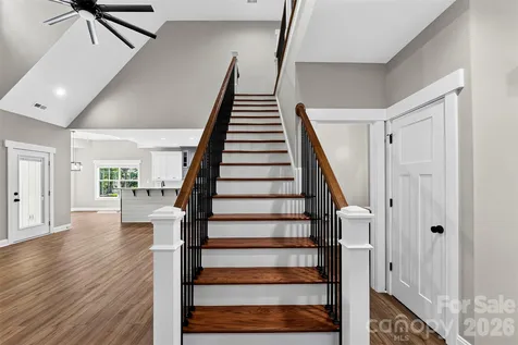 5005 Oconee Drive Stanley NC 28164