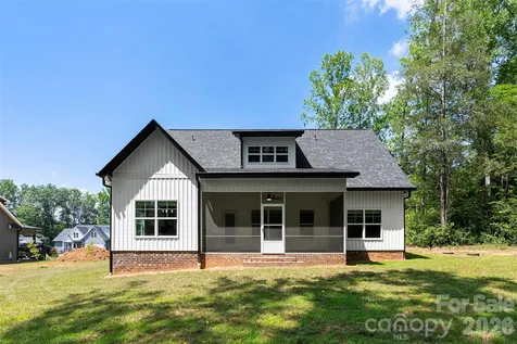 5005 Oconee Drive Stanley NC 28164