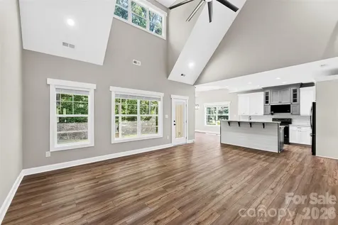 5005 Oconee Drive Stanley NC 28164