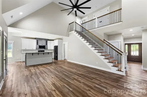 5005 Oconee Drive Stanley NC 28164