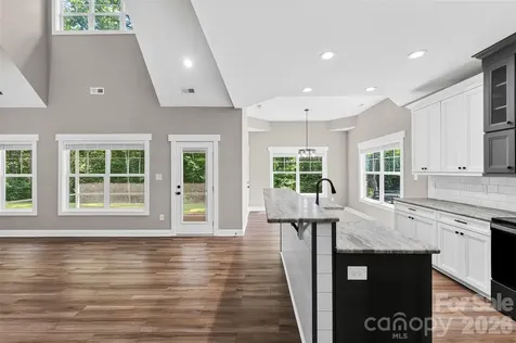 5005 Oconee Drive Stanley NC 28164