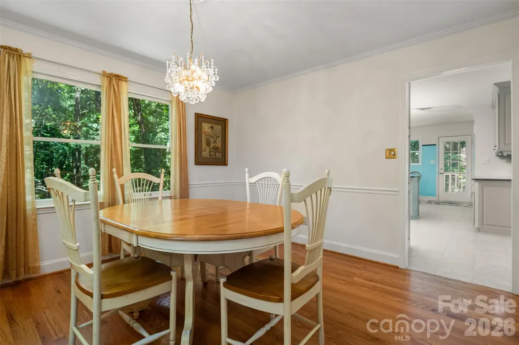 909 Woodland Forest Drive Waxhaw NC 28173