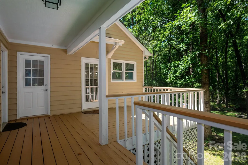 909 Woodland Forest Drive Waxhaw NC 28173