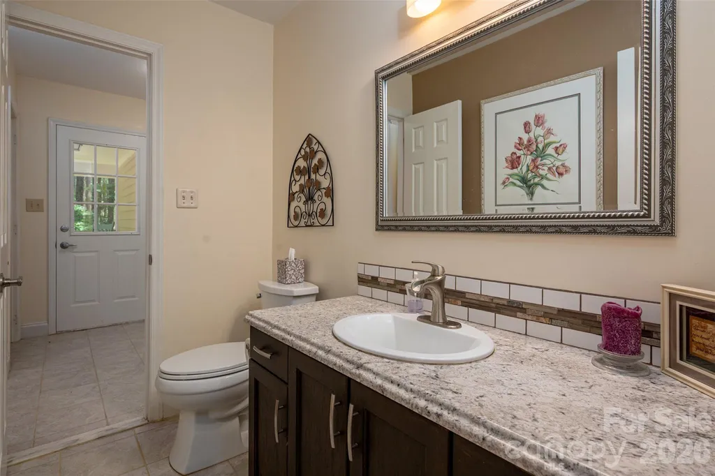 909 Woodland Forest Drive Waxhaw NC 28173