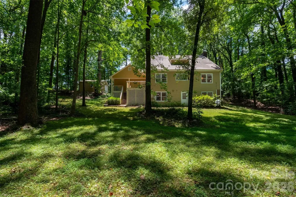 909 Woodland Forest Drive Waxhaw NC 28173