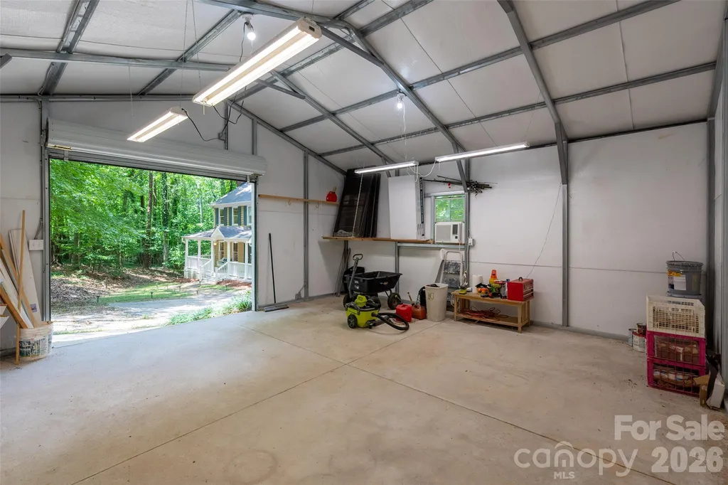 909 Woodland Forest Drive Waxhaw NC 28173