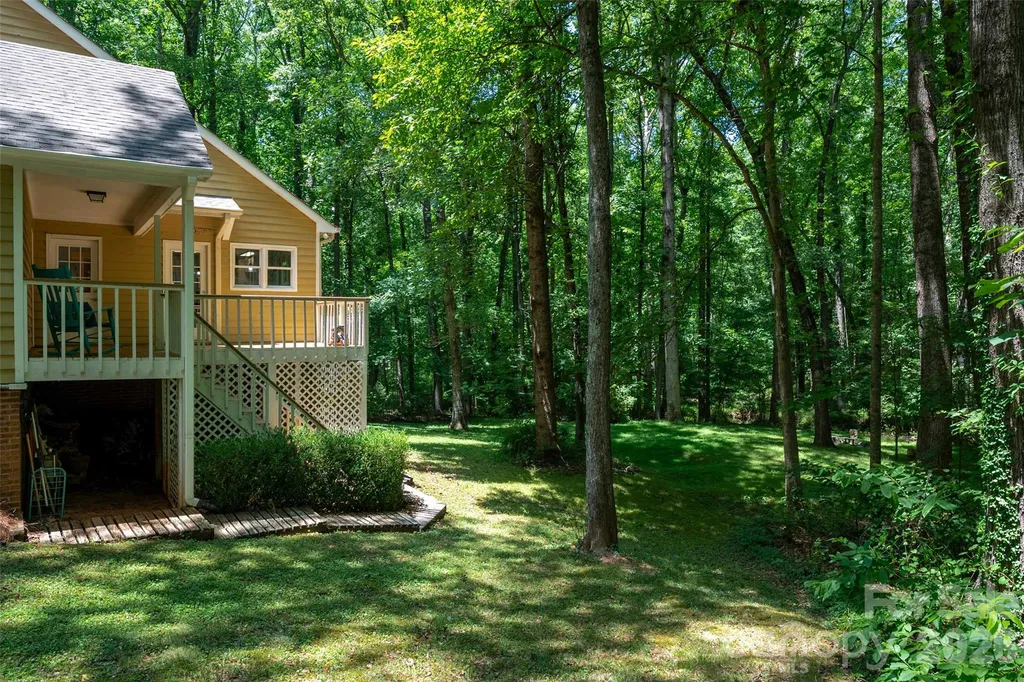 909 Woodland Forest Drive Waxhaw NC 28173