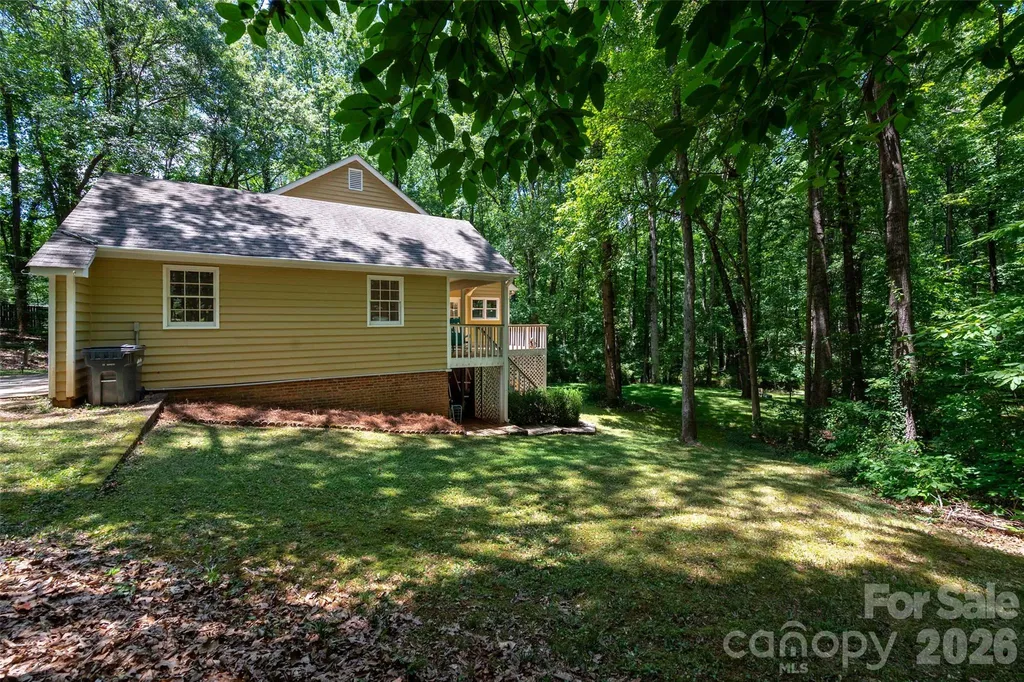 909 Woodland Forest Drive Waxhaw NC 28173