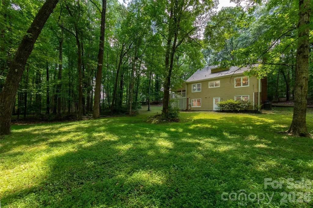 909 Woodland Forest Drive Waxhaw NC 28173