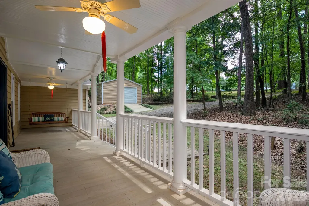 909 Woodland Forest Drive Waxhaw NC 28173