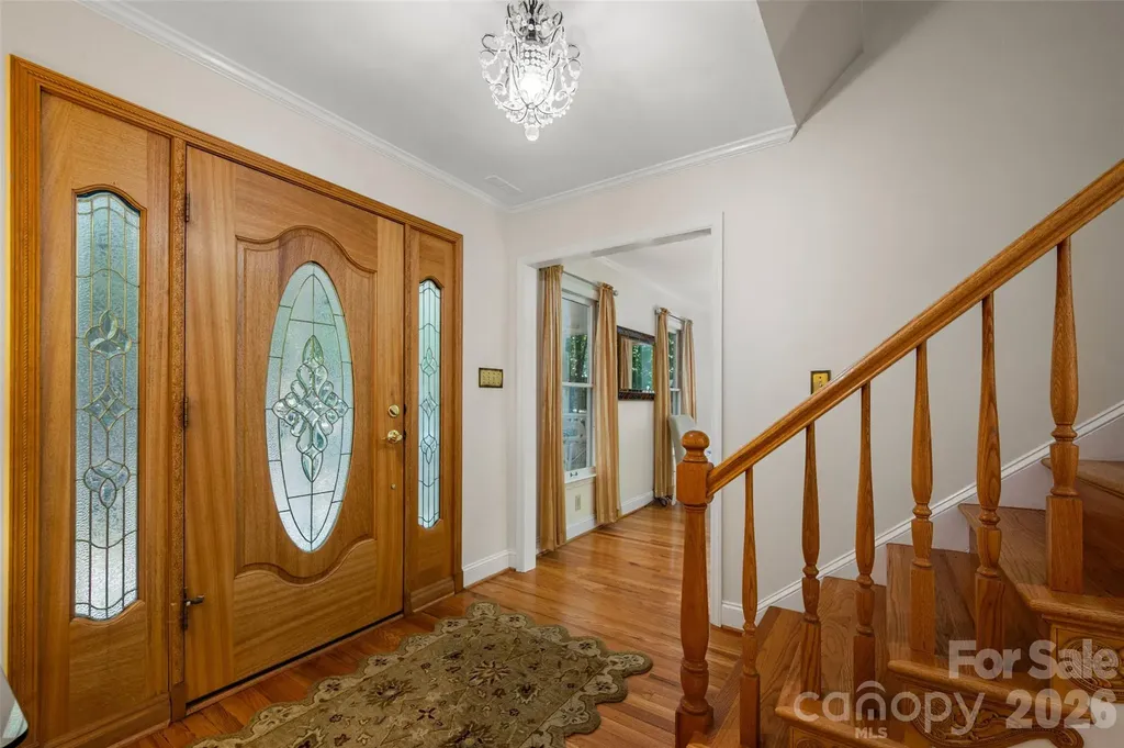 909 Woodland Forest Drive Waxhaw NC 28173