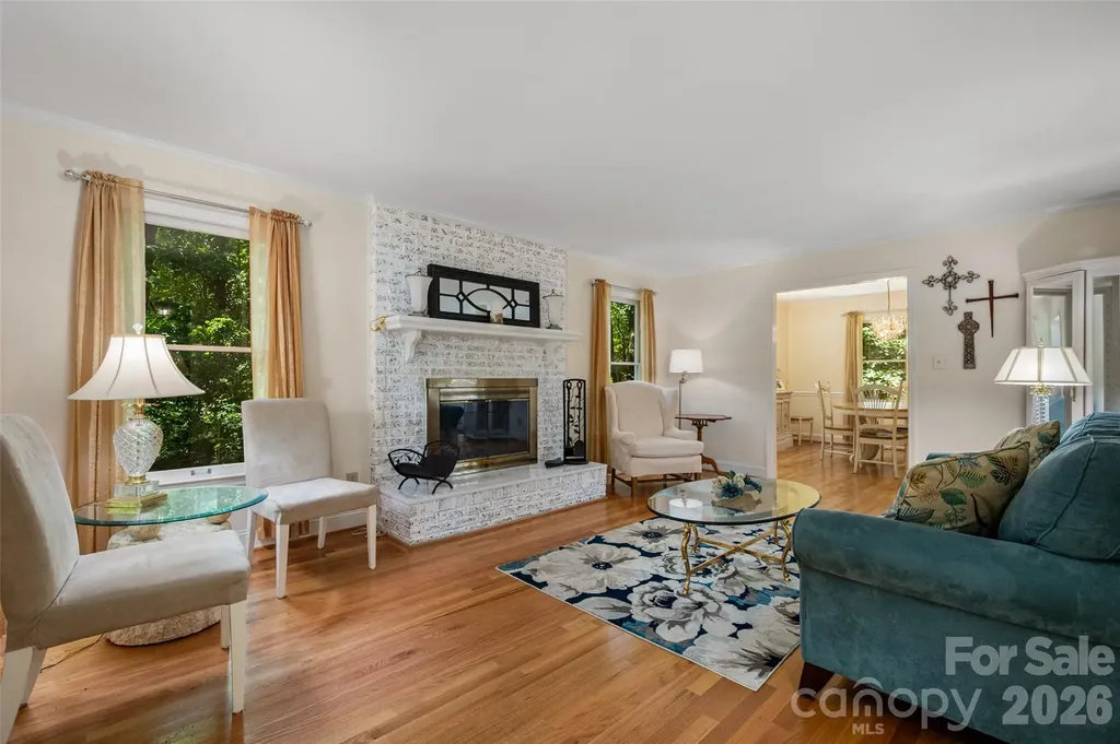 909 Woodland Forest Drive Waxhaw NC 28173