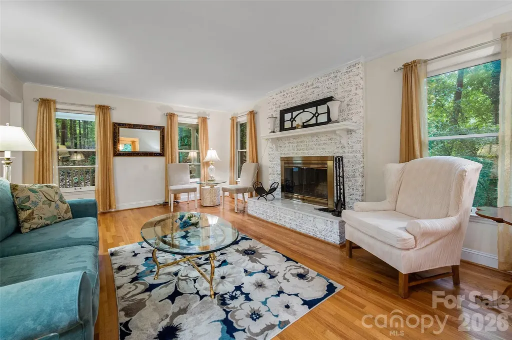 909 Woodland Forest Drive Waxhaw NC 28173