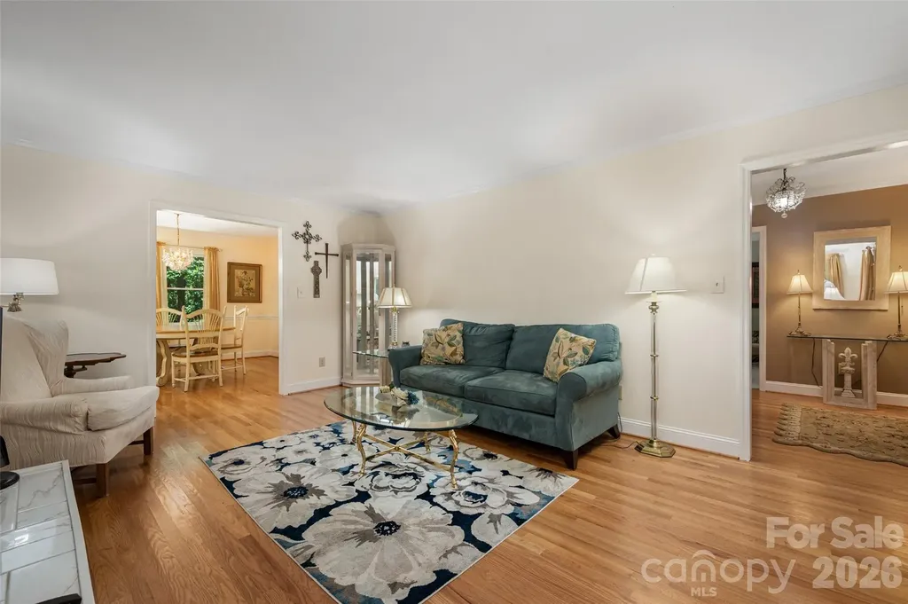 909 Woodland Forest Drive Waxhaw NC 28173