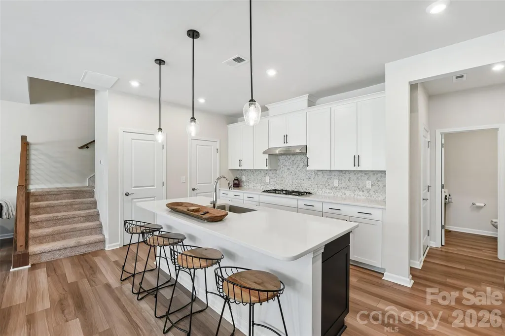 5858 Strathmore Court Charlotte NC 28215