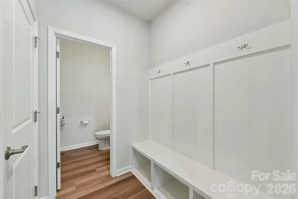 5858 Strathmore Court Charlotte NC 28215