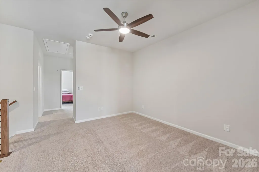 5858 Strathmore Court Charlotte NC 28215