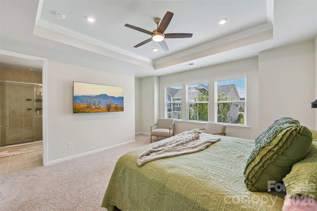 5858 Strathmore Court Charlotte NC 28215