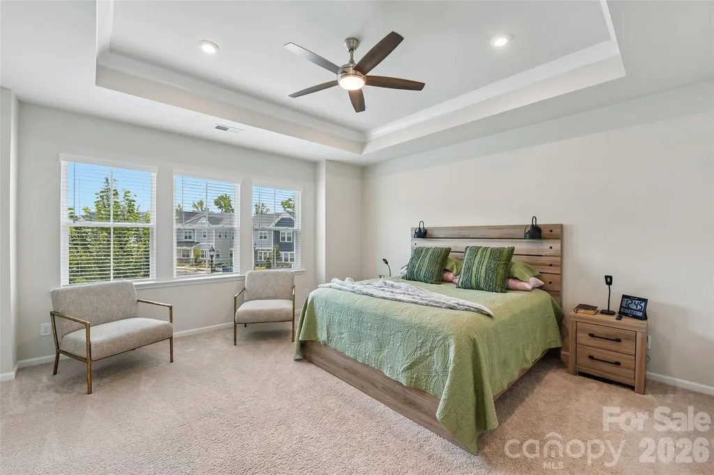 5858 Strathmore Court Charlotte NC 28215