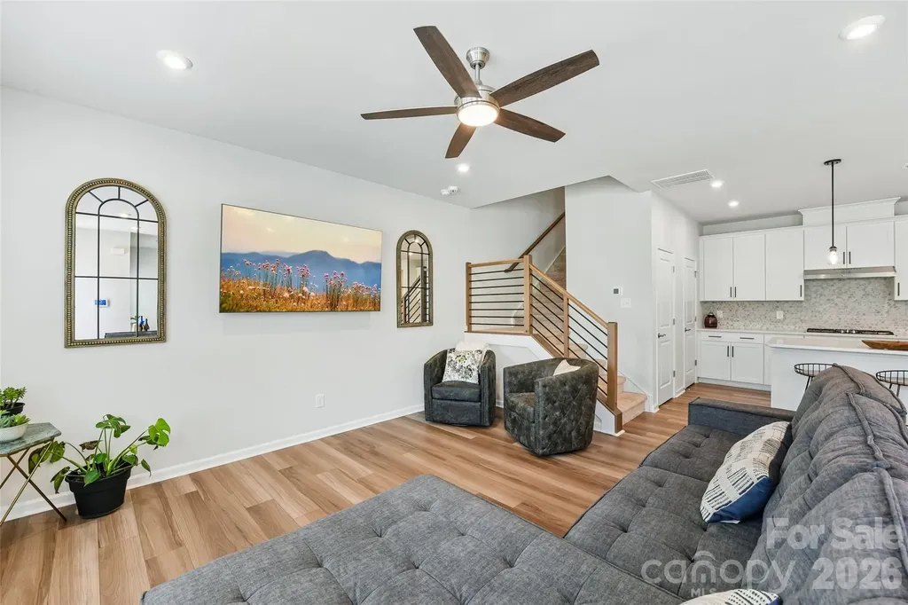 5858 Strathmore Court Charlotte NC 28215
