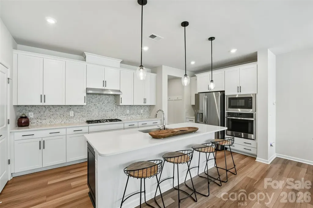 5858 Strathmore Court Charlotte NC 28215