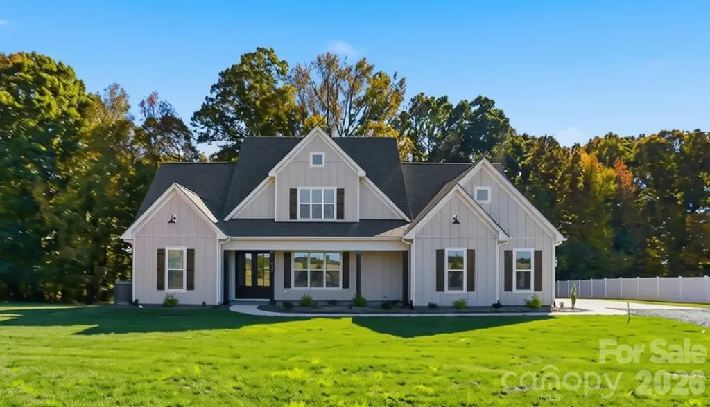 4105 Parkwood School Road Monroe NC 28112