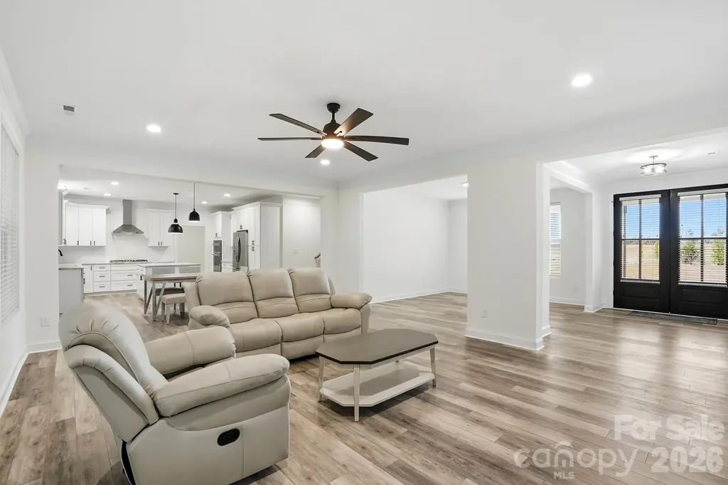 4105 Parkwood School Road Monroe NC 28112