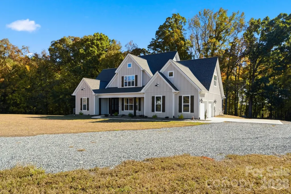 4105 Parkwood School Road Monroe NC 28112