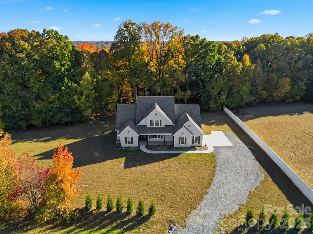 4105 Parkwood School Road Monroe NC 28112