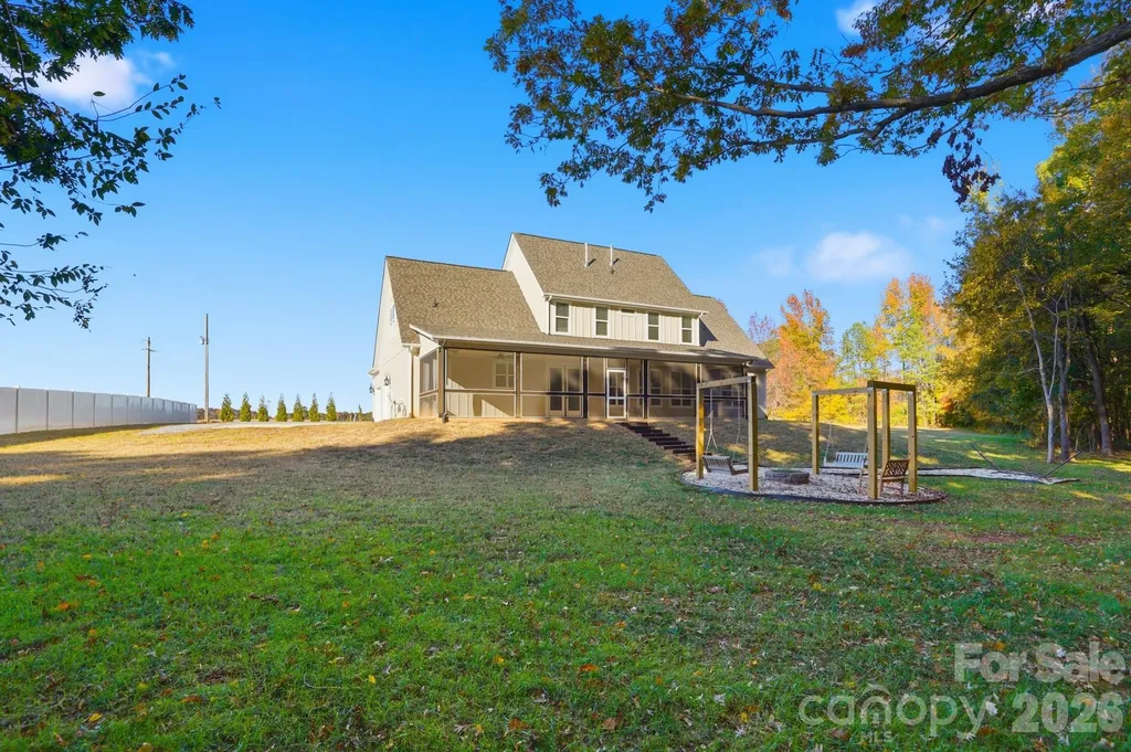 4105 Parkwood School Road Monroe NC 28112