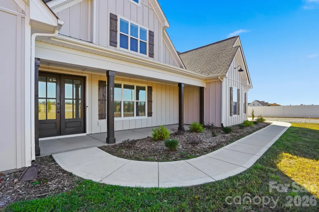 4105 Parkwood School Road Monroe NC 28112