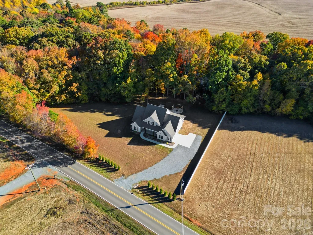 4105 Parkwood School Road Monroe NC 28112