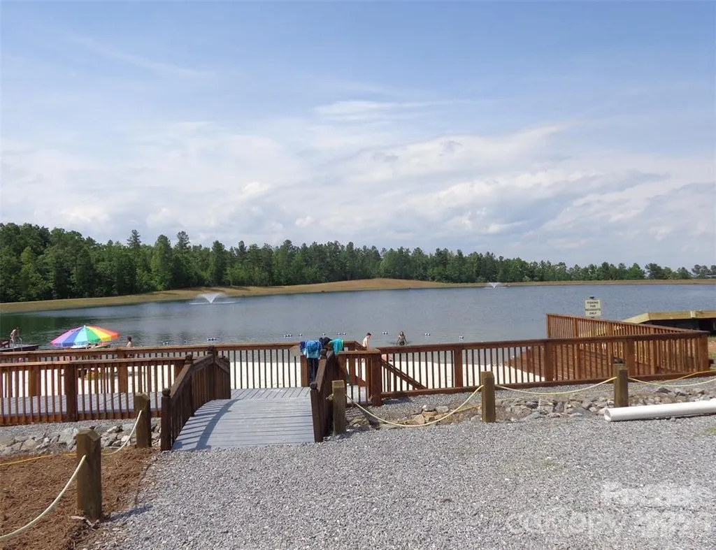 152 Woodgate Trail Nebo NC 28761