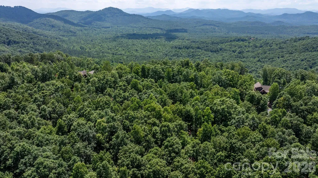 152 Woodgate Trail Nebo NC 28761